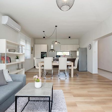 Apartman Olea Pula Ngoại thất bức ảnh