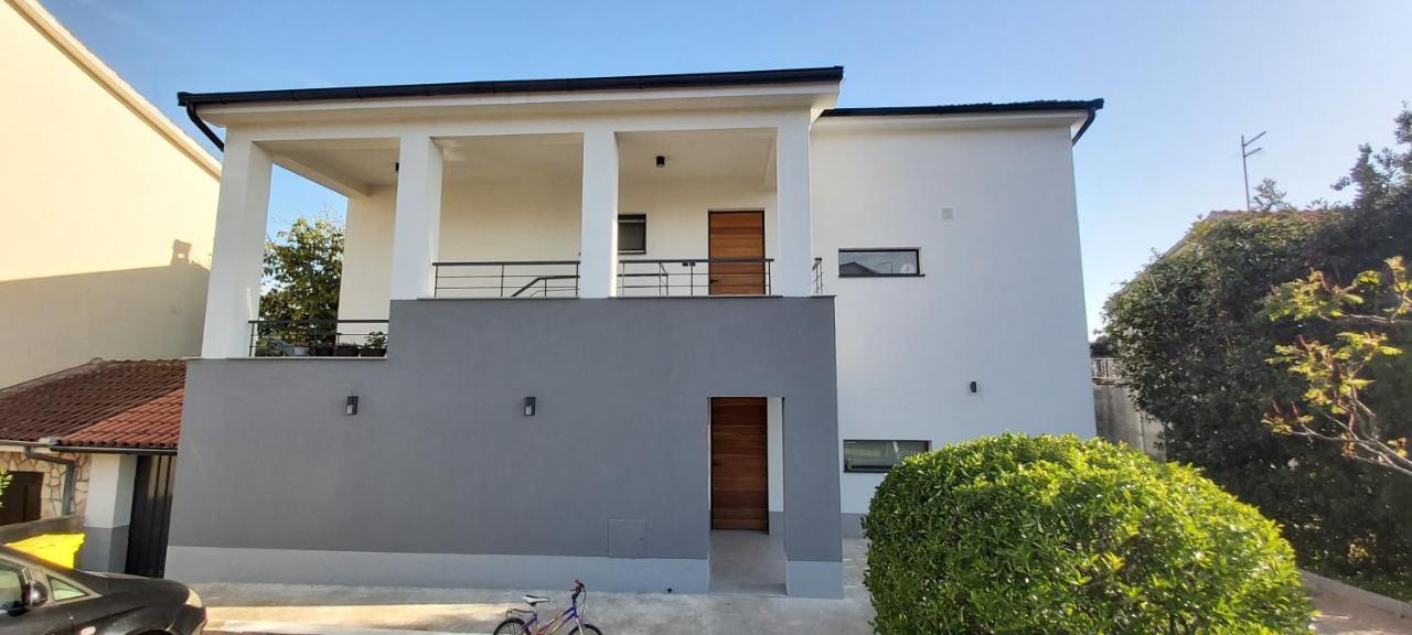 Apartman Olea Pula Ngoại thất bức ảnh