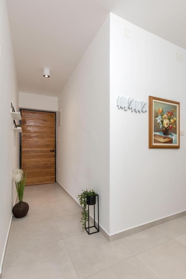 Apartman Olea Pula Ngoại thất bức ảnh
