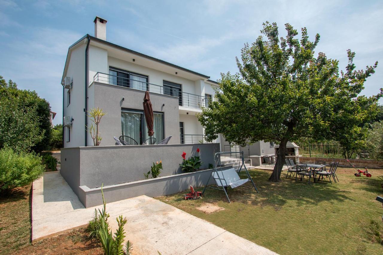 Apartman Olea Pula Ngoại thất bức ảnh