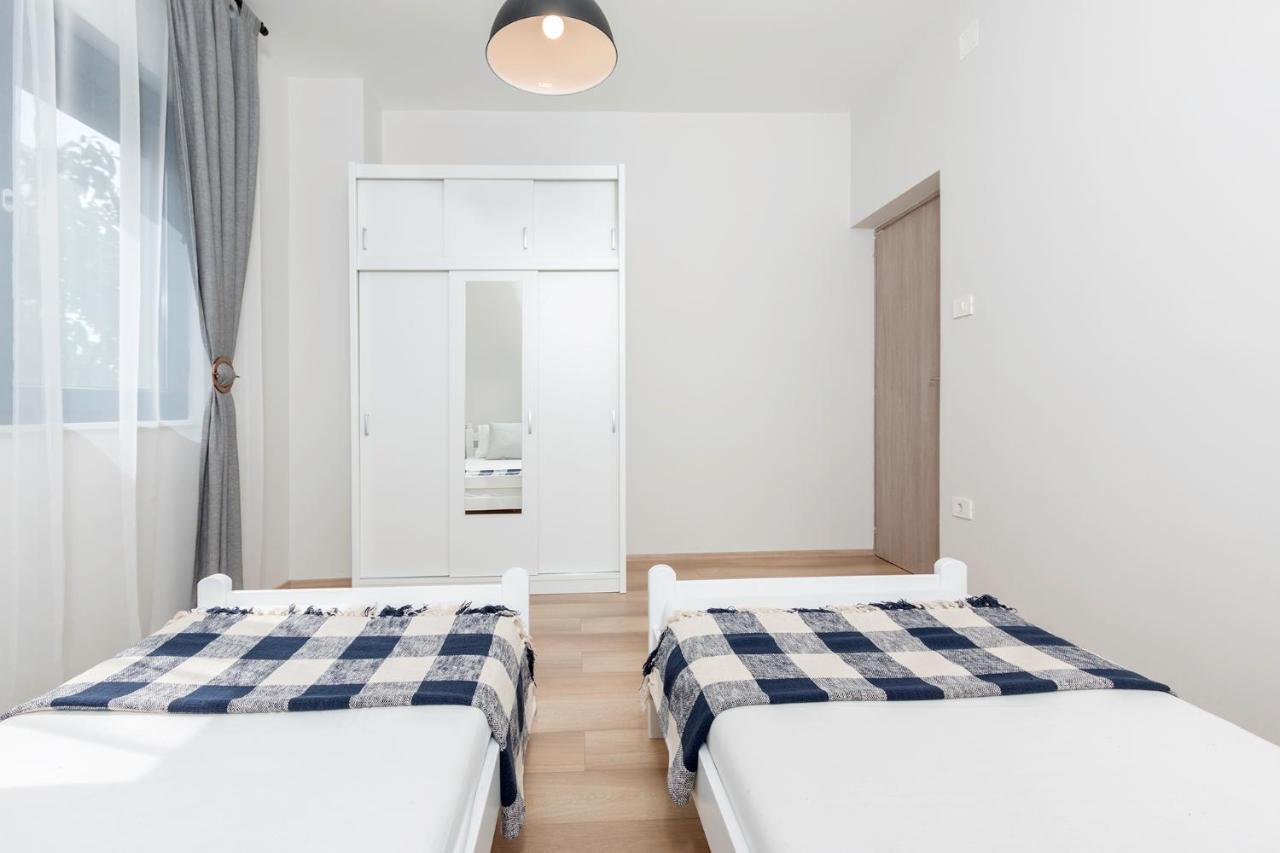 Apartman Olea Pula Ngoại thất bức ảnh