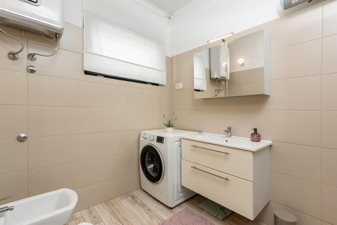 Apartman Olea Pula Ngoại thất bức ảnh