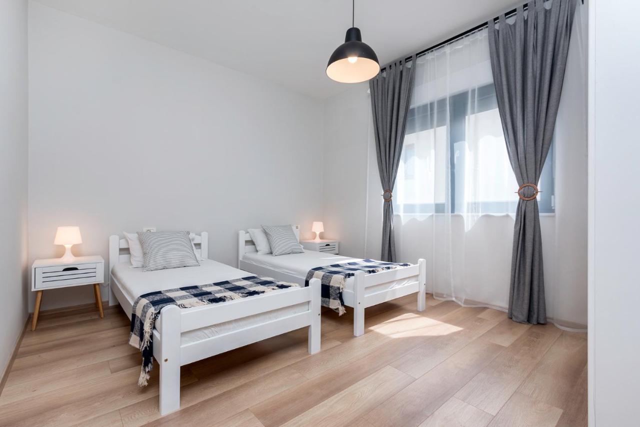 Apartman Olea Pula Ngoại thất bức ảnh