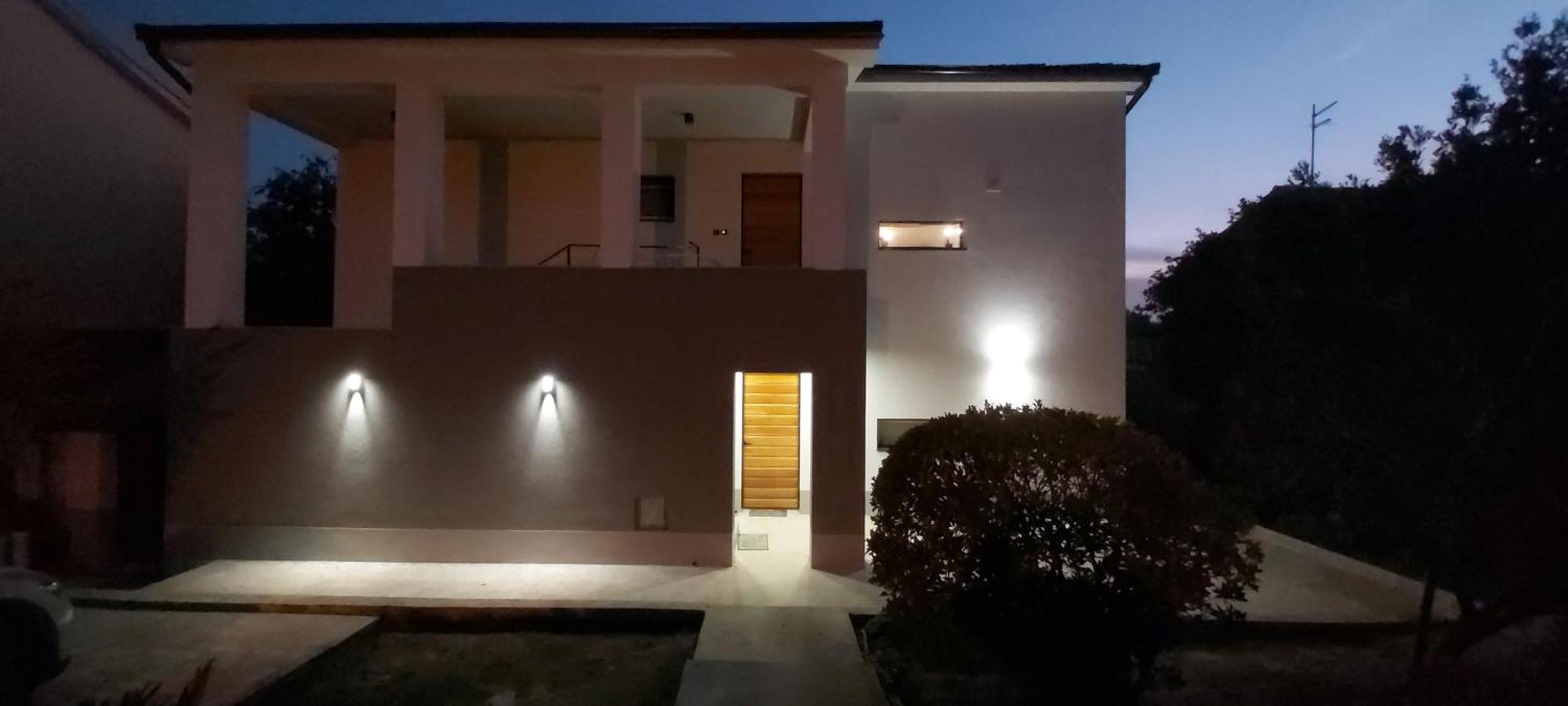 Apartman Olea Pula Phòng bức ảnh